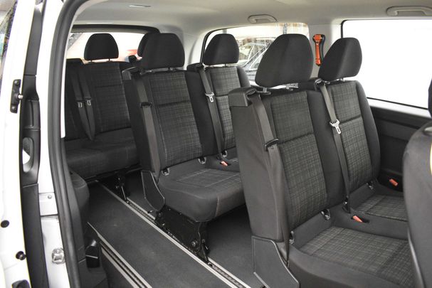 Mercedes-Benz Vito Tourer 109 BlueTEC 65 kW image number 5