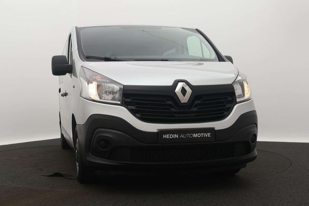 Renault Trafic Energy 1.6 dCi L2H1 88 kW image number 24