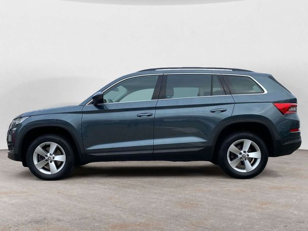 Skoda Kodiaq 1.5 TSI Ambition 110 kW image number 4