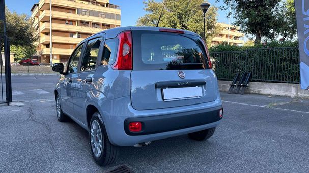 Fiat Panda 1.2 51 kW image number 4