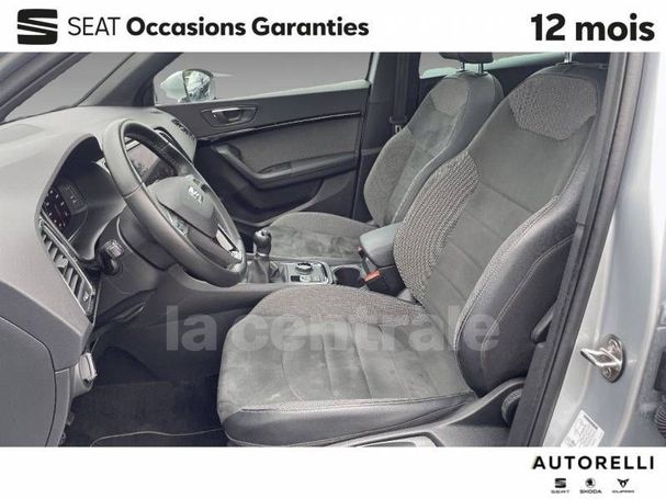 Seat Ateca 1.5 TSI ACT Xcellence 110 kW image number 18