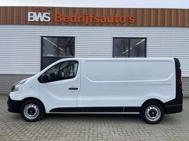 Renault Trafic DCi L2H1 70 kW image number 5