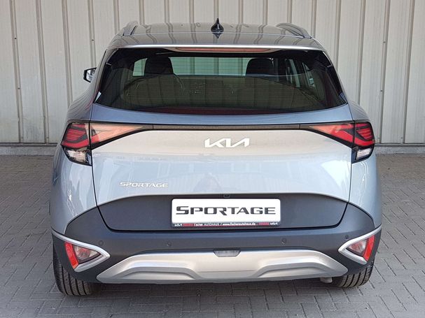 Kia Sportage 1.6 GDI 110 kW image number 14