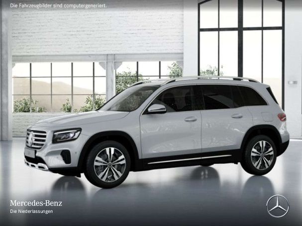 Mercedes-Benz GLB 200 120 kW image number 3