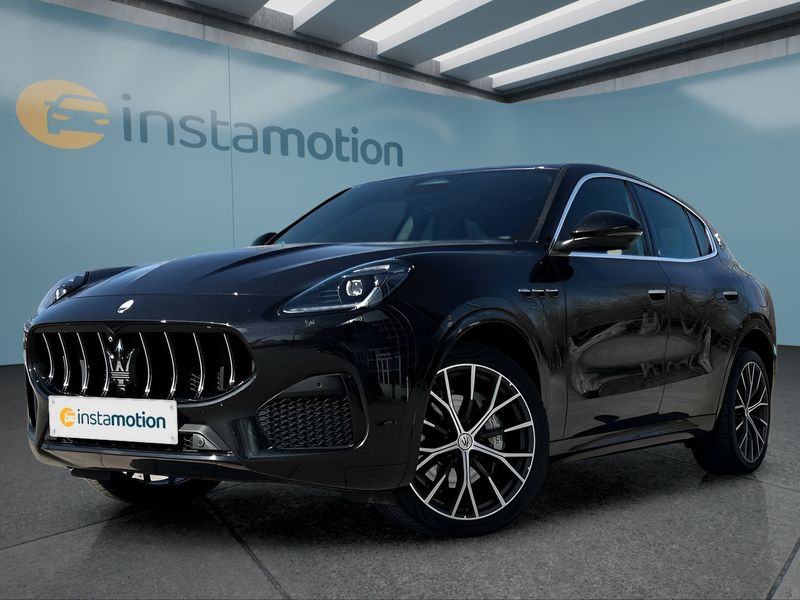 Maserati Grecale 221 kW