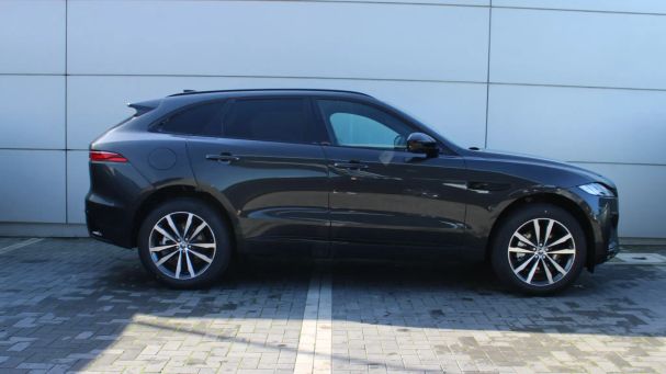 Jaguar F-Pace 150 kW image number 3