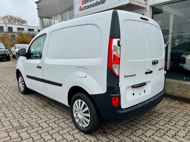 Renault Kangoo dCi 70 kW image number 4