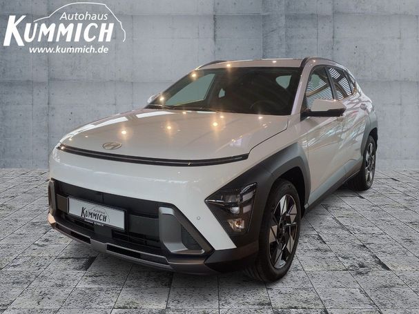 Hyundai Kona 1.6 GDI Trend DCT 104 kW image number 1