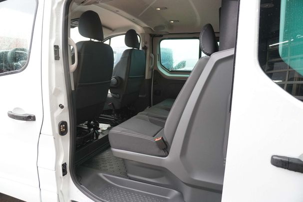 Renault Trafic 125 kW image number 29