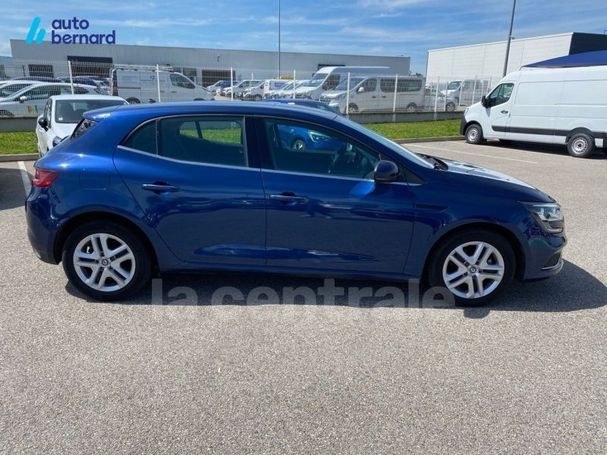 Renault Megane 1.5 Blue dCi 115 85 kW image number 15