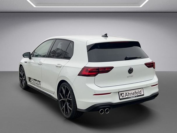 Volkswagen Golf GTD DSG 147 kW image number 4