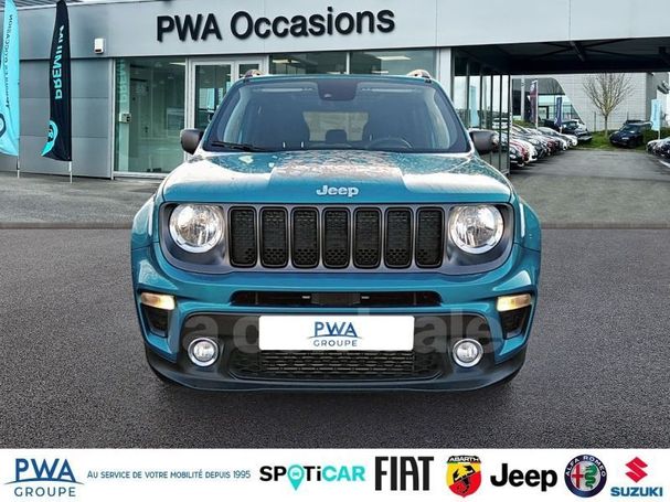 Jeep Renegade 1.6 MultiJet 88 kW image number 2