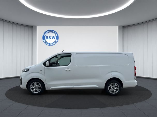 Opel Vivaro Innovation 130 kW image number 4