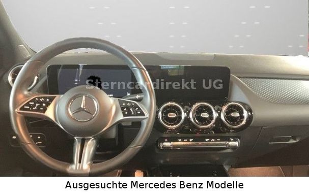 Mercedes-Benz B 200 120 kW image number 7