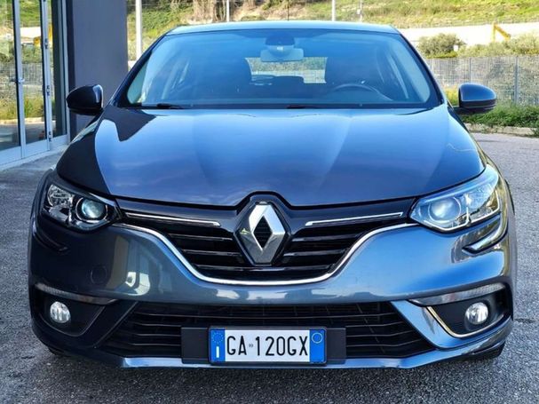 Renault Megane TCe 115 85 kW image number 7