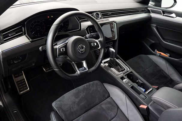 Volkswagen Arteon 110 kW image number 7