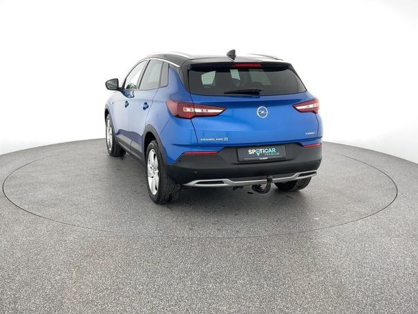 Opel Grandland X 1.5 Ultimate 96 kW image number 5