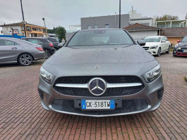 Mercedes-Benz A 220 d 140 kW image number 7