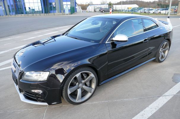 Audi RS5 4.2 FSI quattro S tronic 331 kW image number 2