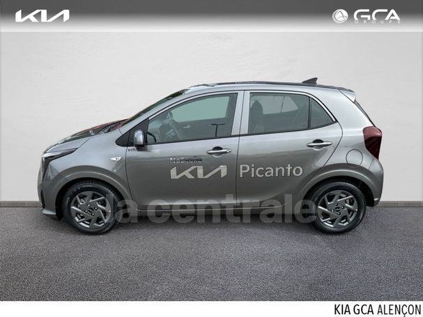 Kia Picanto 58 kW image number 3