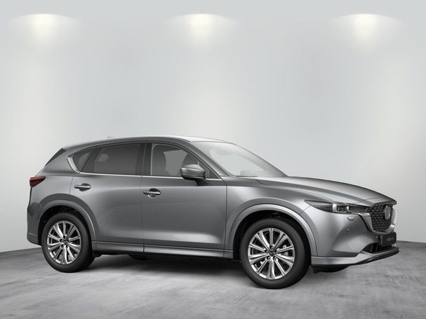 Mazda CX-5 2.5 G 143 kW image number 2