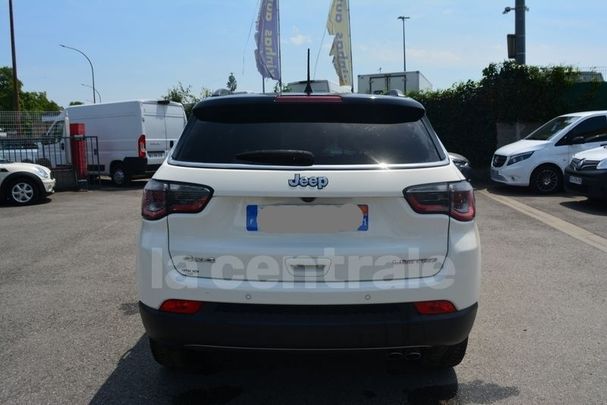 Jeep Compass 2.0 125 kW image number 6