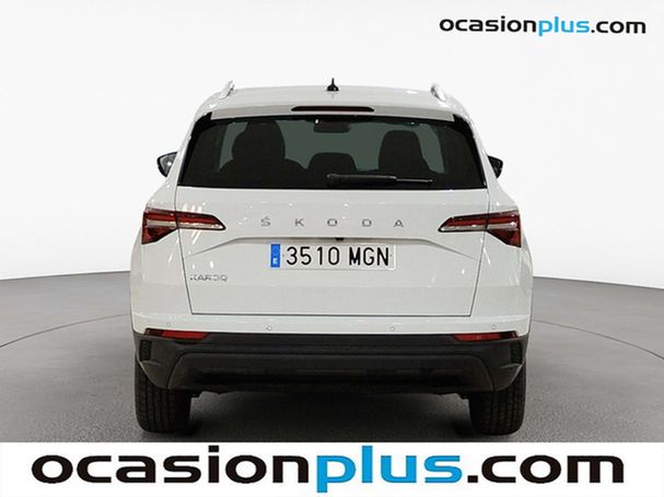 Skoda Karoq 1.5 TSI ACT Ambition 110 kW image number 14