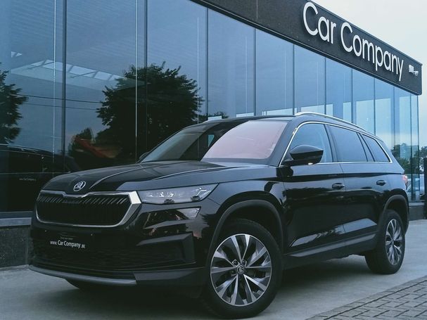 Skoda Kodiaq 2.0 TDI DSG 110 kW image number 1