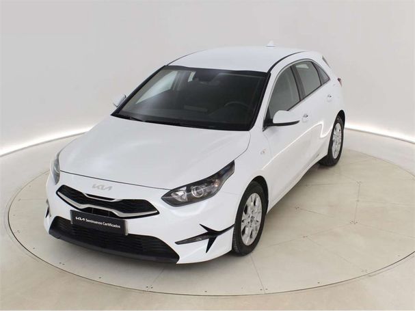 Kia Ceed 1.0 T-GDI 88 kW image number 1