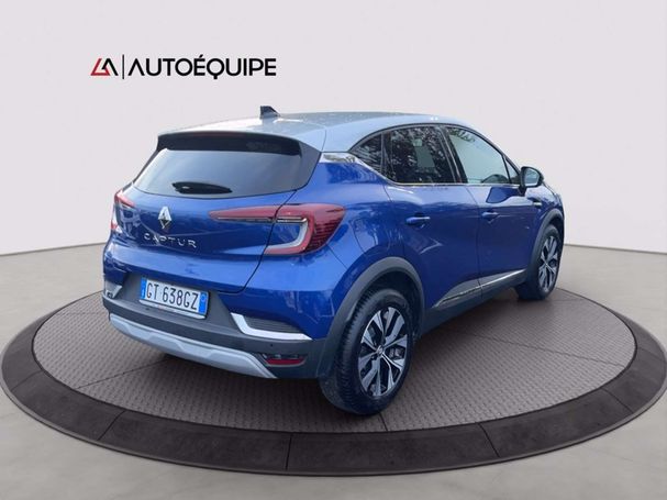 Renault Captur TCe 90 Techno 67 kW image number 3