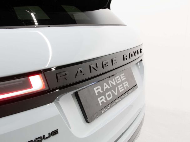 Land Rover Range Rover Evoque P300e PHEV AWD 223 kW image number 27