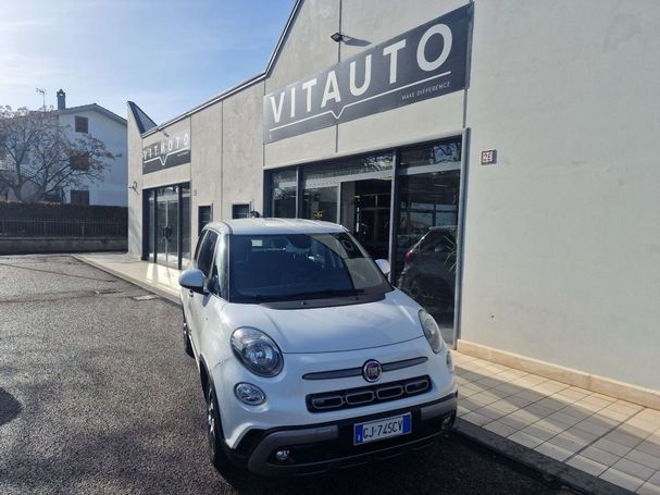 Fiat 500L 1.4 Cross 70 kW image number 2