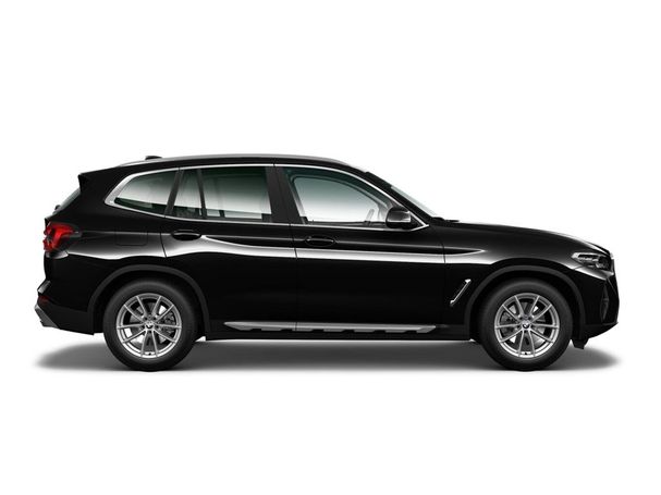 BMW X3 xDrive 140 kW image number 3