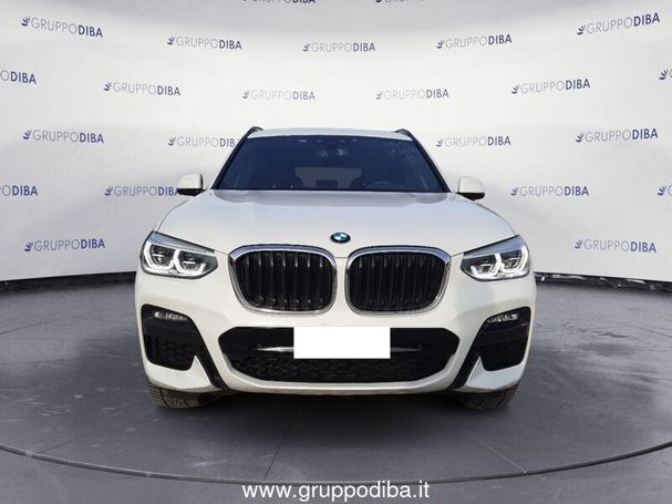 BMW X3 xDrive20d 140 kW image number 3