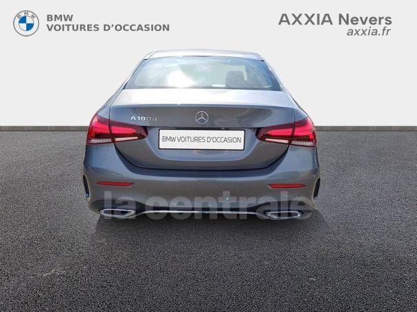 Mercedes-Benz A 180 d 85 kW image number 4