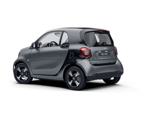 Smart ForTwo EQ 60 kW image number 11