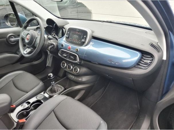 Fiat 500X Cross 88 kW image number 6