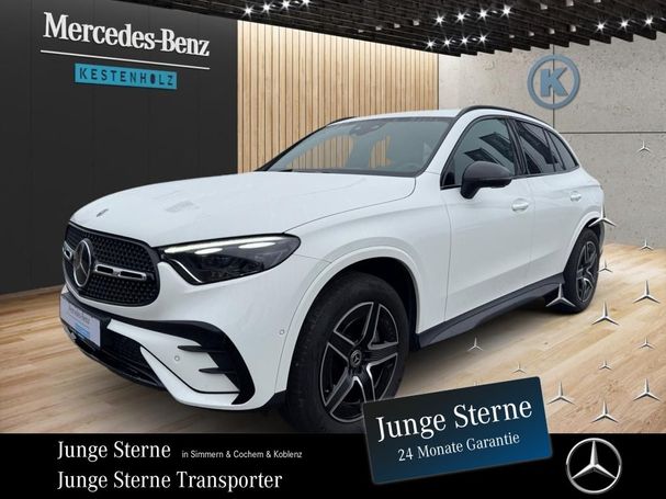 Mercedes-Benz GLC 300 e AMG 4Matic 230 kW image number 1