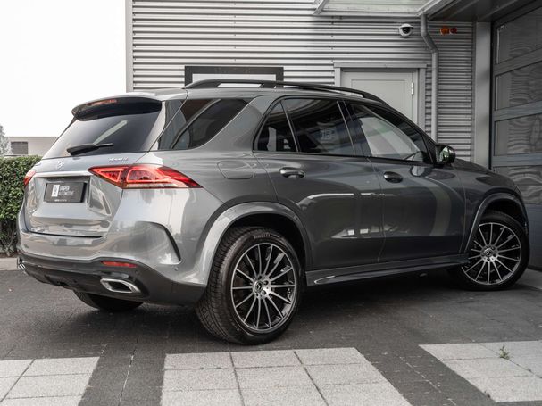 Mercedes-Benz GLE 300 d 4Matic 180 kW image number 6