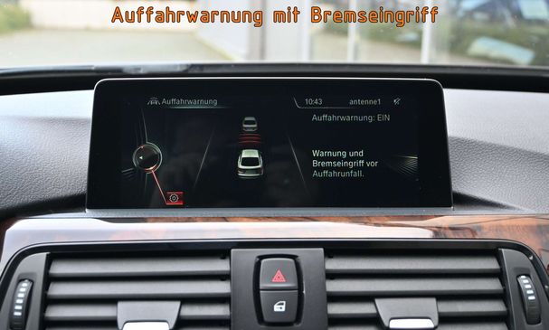 BMW 320d Gran Turismo Luxury Line 140 kW image number 25