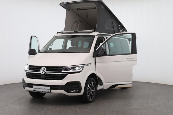 Volkswagen T6 California 110 kW image number 9