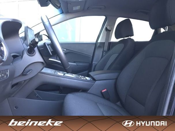 Hyundai Kona Elektro 100 kW image number 13