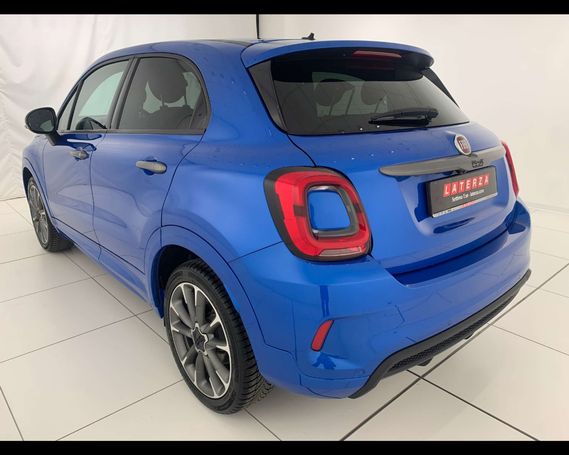 Fiat 500X 1.3 Sport 110 kW image number 2