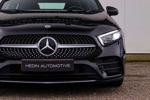 Mercedes-Benz A 180 AMG 100 kW image number 31