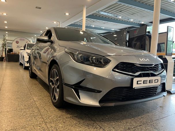 Kia Ceed 1.5 T-GDI Spirit 103 kW image number 2