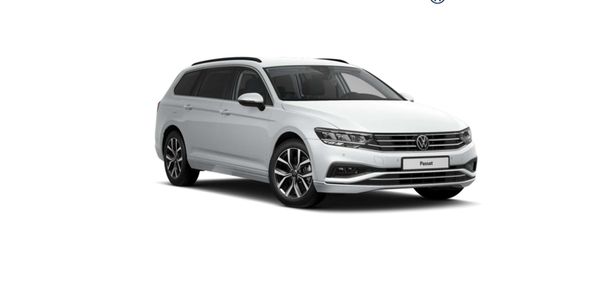 Volkswagen Passat Variant 2.0 TDI DSG 90 kW image number 1