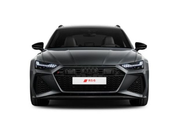 Audi RS6 4.0 TFSI Avant 441 kW image number 2