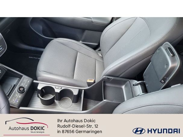 Hyundai Kona 146 kW image number 11