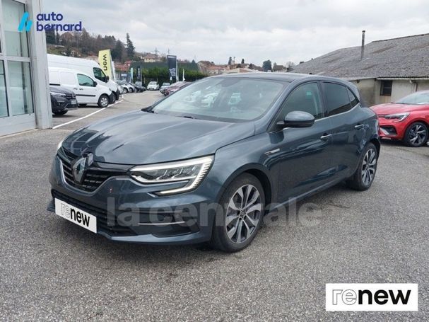 Renault Megane 103 kW image number 16