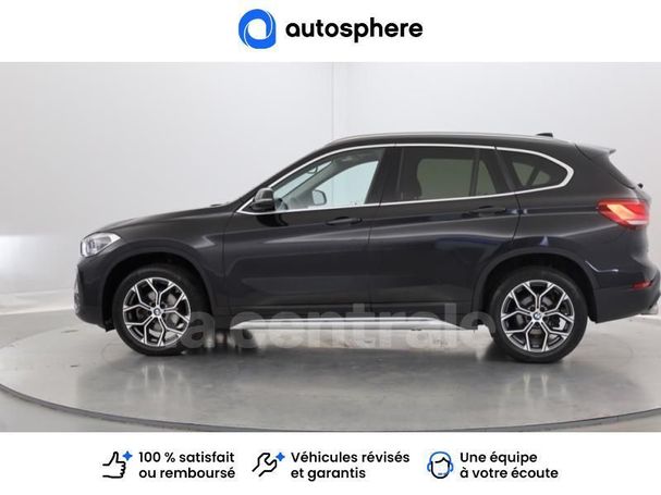 BMW X1 xDrive18d xLine 110 kW image number 15